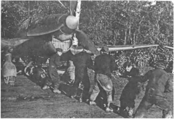 Иллюстрация к книге — Бомбы сброшены! [i_009.jpg]