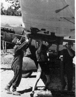 Иллюстрация к книге — Пилот `Штуки`. Мемуары аса люфтваффе [_15.jpg]