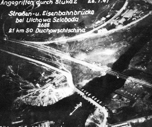 Иллюстрация к книге — Пилот `Штуки`. Мемуары аса люфтваффе [_24.jpg]