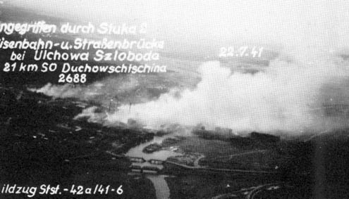 Иллюстрация к книге — Пилот `Штуки`. Мемуары аса люфтваффе [_25.jpg]