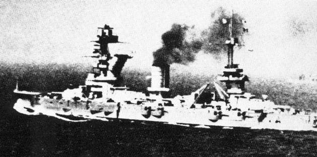 Иллюстрация к книге — Пилот `Штуки`. Мемуары аса люфтваффе [_29.jpg]