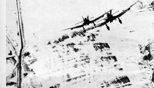 Иллюстрация к книге — Пилот `Штуки`. Мемуары аса люфтваффе [_60.jpg]