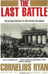 Иллюстрация к книге — Последняя битва. Штурм Берлина глазами очевидцев [cover_ryan.jpg]