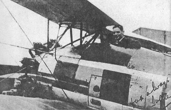 Иллюстрация к книге — Безногий ас [_01.jpg]