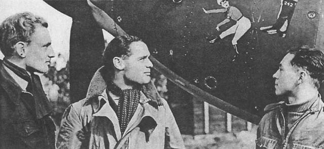 Иллюстрация к книге — Безногий ас [_06.jpg]