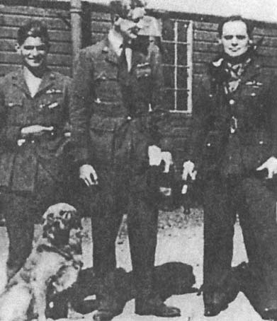 Иллюстрация к книге — Лучший английский ас [_01.jpg]