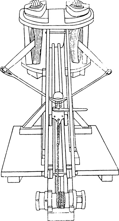 Иллюстрация к книге — Князья Русс, Чех и Лех. Славянское братство [i_004.jpg]