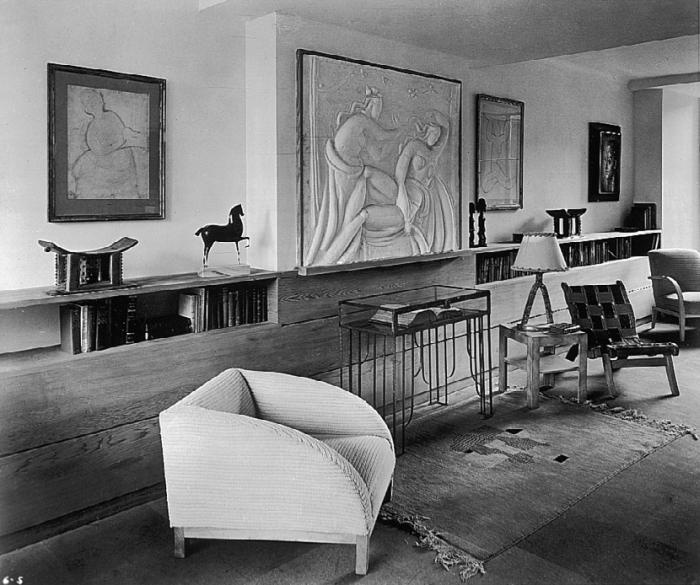 Иллюстрация к книге — Елена Рубинштейн. Женщина, сотворившая красоту [i_015.jpg]