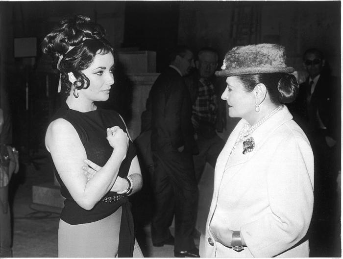 Иллюстрация к книге — Елена Рубинштейн. Женщина, сотворившая красоту [i_022.jpg]