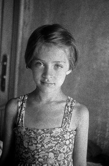 Иллюстрация к книге — Счастливая девочка растет [i_008.jpg]