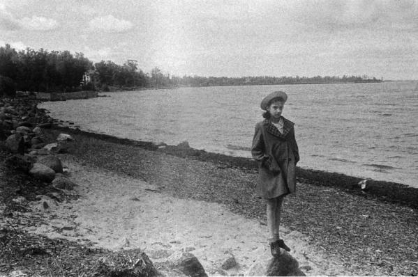 Иллюстрация к книге — Счастливая девочка растет [i_054.jpg]