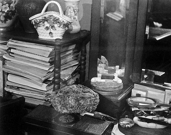 Иллюстрация к книге — Счастливая девочка растет [i_062.jpg]