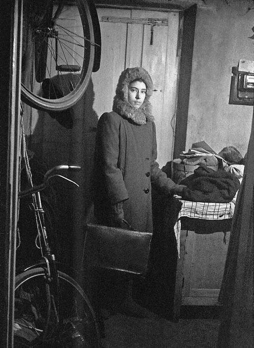 Иллюстрация к книге — Счастливая девочка растет [i_066.jpg]