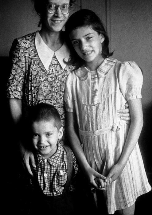 Иллюстрация к книге — Счастливая девочка растет [i_079.jpg]