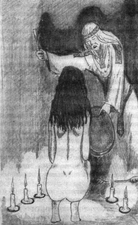 Иллюстрация к книге — Схватка [i_006.jpg]