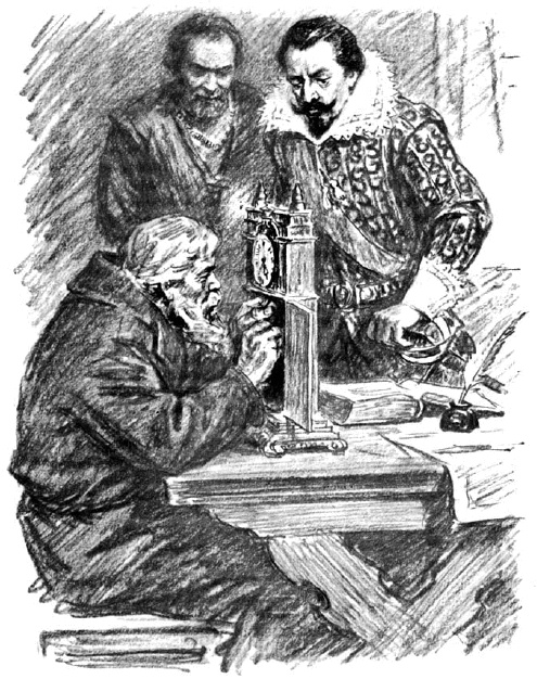 Иллюстрация к книге — Утро Московии [i_005.jpg]