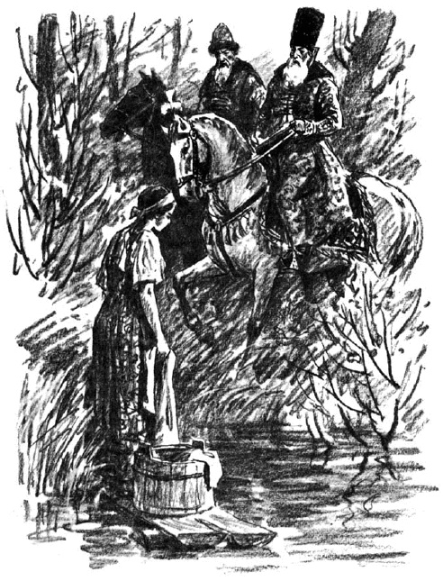 Иллюстрация к книге — Утро Московии [i_021.jpg]