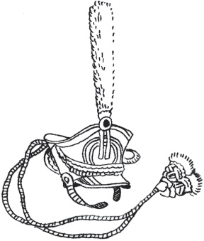 Иллюстрация к книге — Ивановна, или Девица из Москвы [_1.jpg]