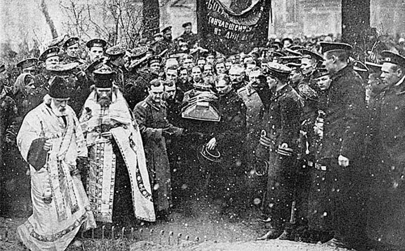 Иллюстрация к книге — Не изменяя присяге [Autogen_eBook_id23.jpg]