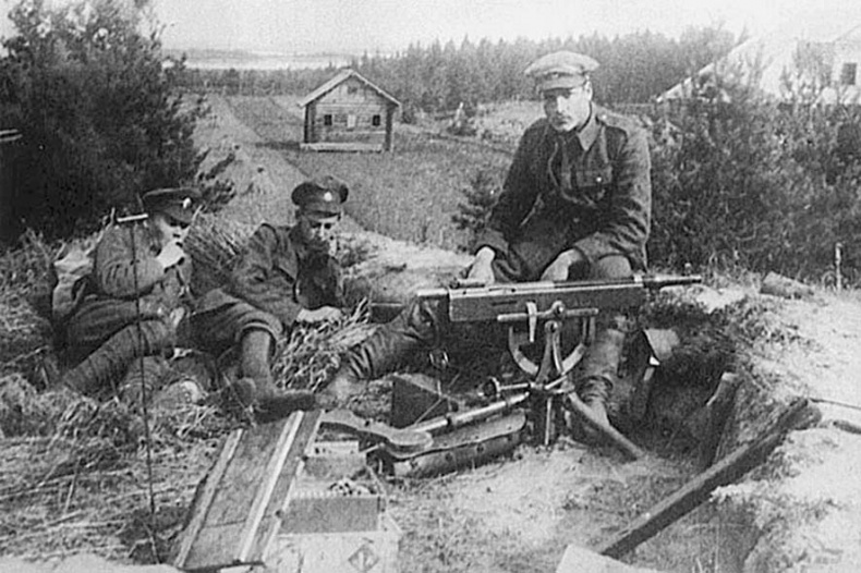 Иллюстрация к книге — Не изменяя присяге [Autogen_eBook_id27.jpg]