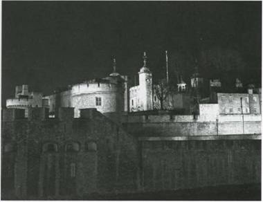 Иллюстрация к книге — Лондон. Прогулки по столице мира [i_006.jpg]