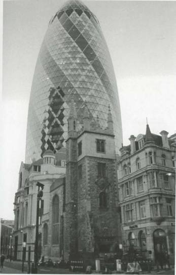 Иллюстрация к книге — Лондон. Прогулки по столице мира [i_016.jpg]