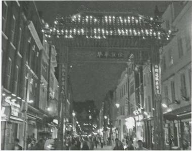 Иллюстрация к книге — Лондон. Прогулки по столице мира [i_020.jpg]