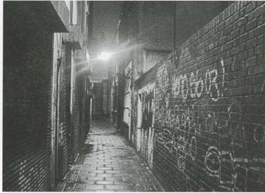 Иллюстрация к книге — Лондон. Прогулки по столице мира [i_021.jpg]