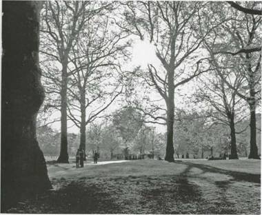 Иллюстрация к книге — Лондон. Прогулки по столице мира [i_023.jpg]