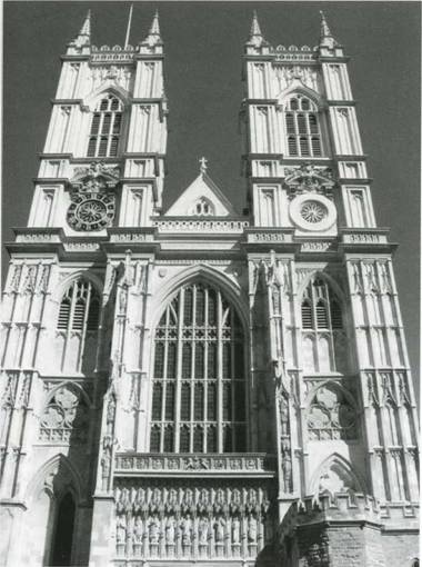 Иллюстрация к книге — Лондон. Прогулки по столице мира [i_025.jpg]