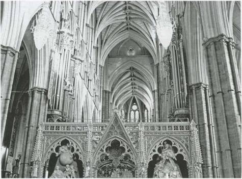 Иллюстрация к книге — Лондон. Прогулки по столице мира [i_026.jpg]