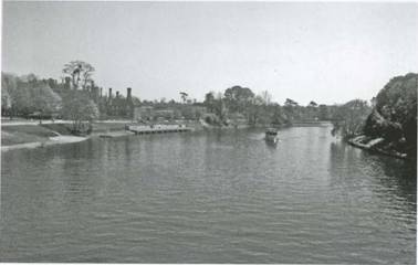 Иллюстрация к книге — Лондон. Прогулки по столице мира [i_040.jpg]