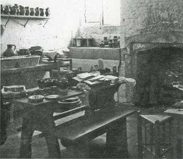 Иллюстрация к книге — Лондон. Прогулки по столице мира [i_045.jpg]