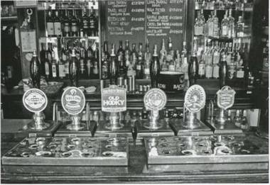 Иллюстрация к книге — Лондон. Прогулки по столице мира [i_053.jpg]