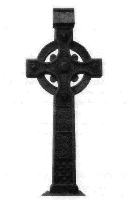 Иллюстрация к книге — Ирландия. Прогулки по священному острову [_1_p.jpg]