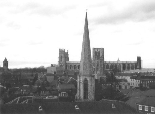 Иллюстрация к книге — Англия и Уэльс. Прогулки по Британии [_13.jpg]