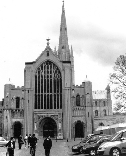 Иллюстрация к книге — Англия и Уэльс. Прогулки по Британии [_15.jpg]