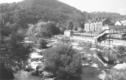 Иллюстрация к книге — Англия и Уэльс. Прогулки по Британии [_17.jpg]