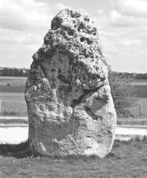 Иллюстрация к книге — Англия и Уэльс. Прогулки по Британии [_6.jpg]