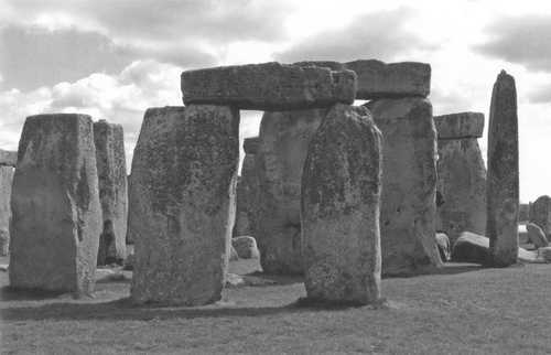 Иллюстрация к книге — Англия и Уэльс. Прогулки по Британии [_7.jpg]