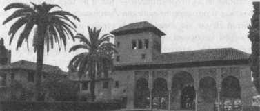 Иллюстрация к книге — Прогулки по Испании. От Пиренеев до Гибралтара [i_002.jpg]