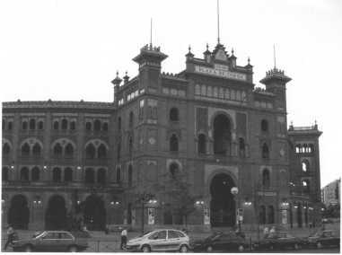 Иллюстрация к книге — Прогулки по Испании. От Пиренеев до Гибралтара [i_006.jpg]