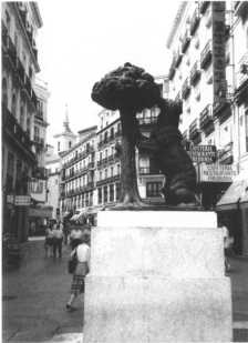 Иллюстрация к книге — Прогулки по Испании. От Пиренеев до Гибралтара [i_007.jpg]