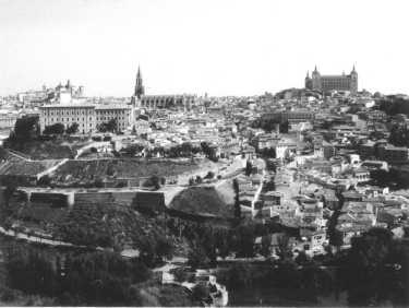 Иллюстрация к книге — Прогулки по Испании. От Пиренеев до Гибралтара [i_010.jpg]