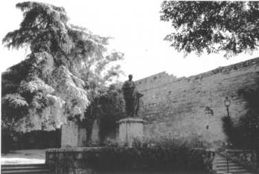 Иллюстрация к книге — Прогулки по Испании. От Пиренеев до Гибралтара [i_017.jpg]