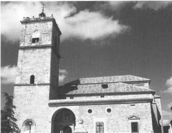 Иллюстрация к книге — Прогулки по Испании. От Пиренеев до Гибралтара [i_026.jpg]