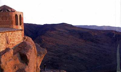 Иллюстрация к книге — От Каира до Стамбула. Путешествие по Ближнему Востоку [i_001.jpg]