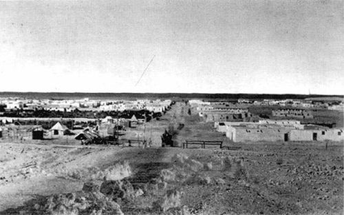 Иллюстрация к книге — От Каира до Стамбула. Путешествие по Ближнему Востоку [i_009.jpg]