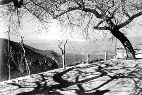 Иллюстрация к книге — От Каира до Стамбула. Путешествие по Ближнему Востоку [i_017.jpg]