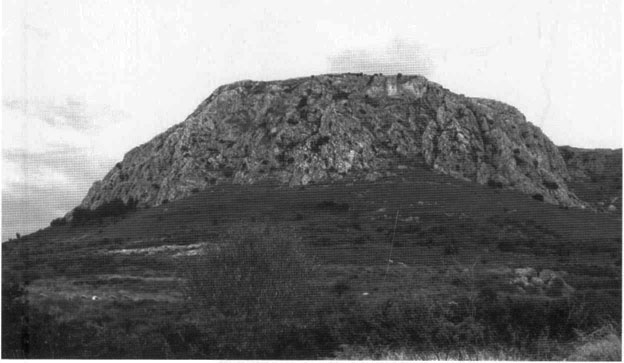 Иллюстрация к книге — От Иерусалима до Рима. По следам святого Павла [i_013.jpg]